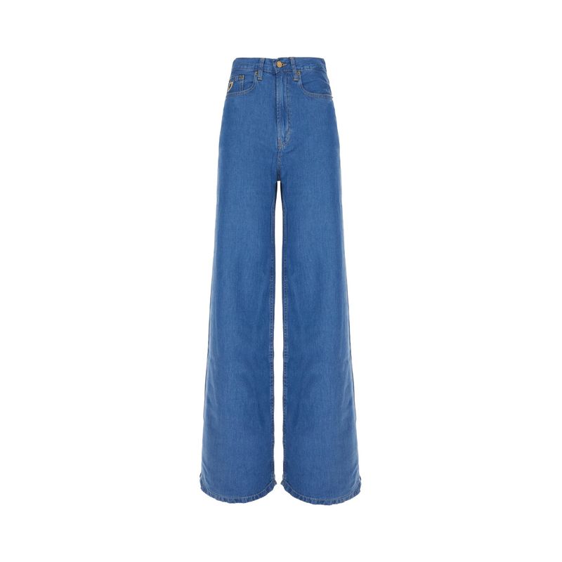 Lois Woman Clothing Jeans